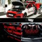 Preview: Clubsport Set - Strebe mit Netz für Hyundai i30N Hatchback RE-Import